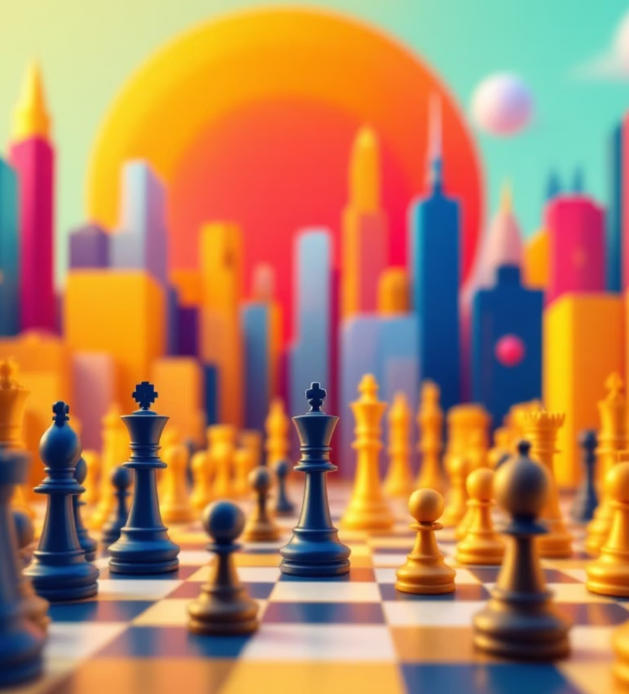 The Hawkeye Advantage